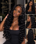 Allure wave 13x6