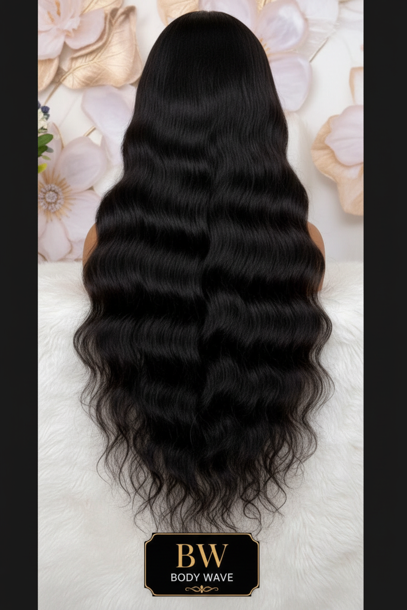 BW Body Wave