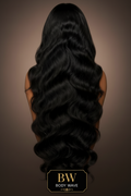 The  Signature wave