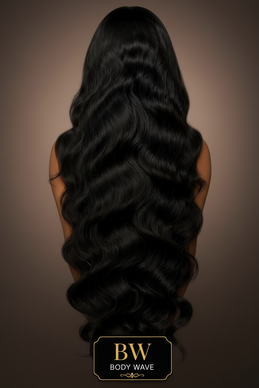 The  Signature wave
