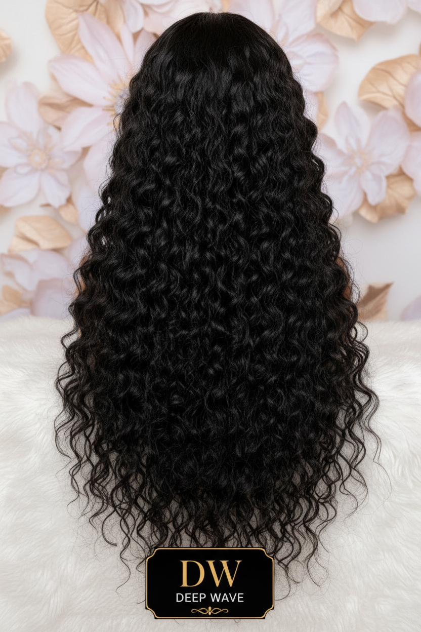 DW Deep Wave