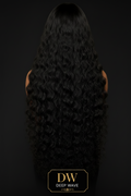 Allure wave