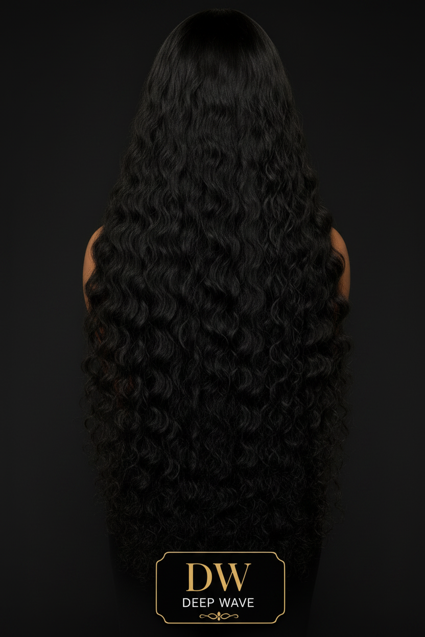 Allure wave