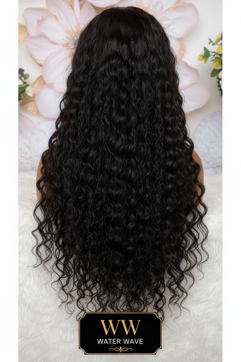 WW Water Wave