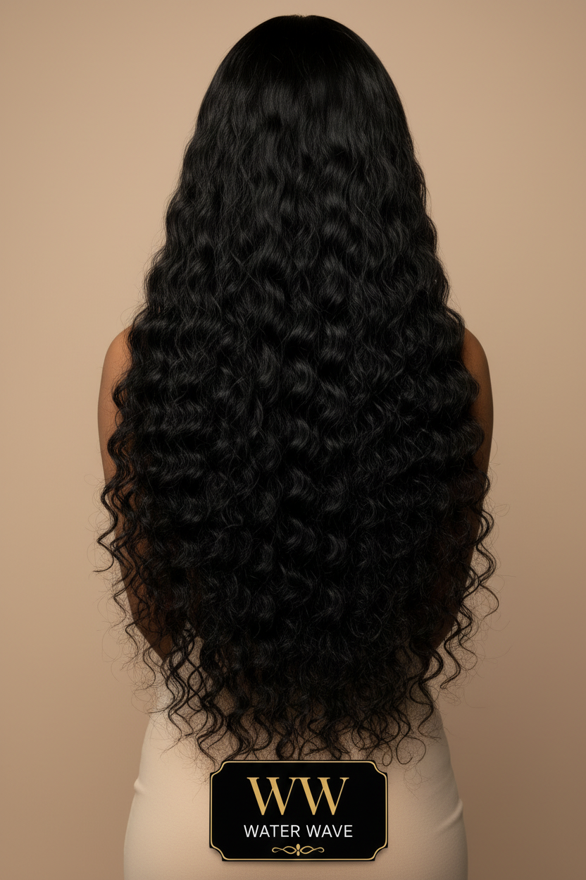 Goddess wave